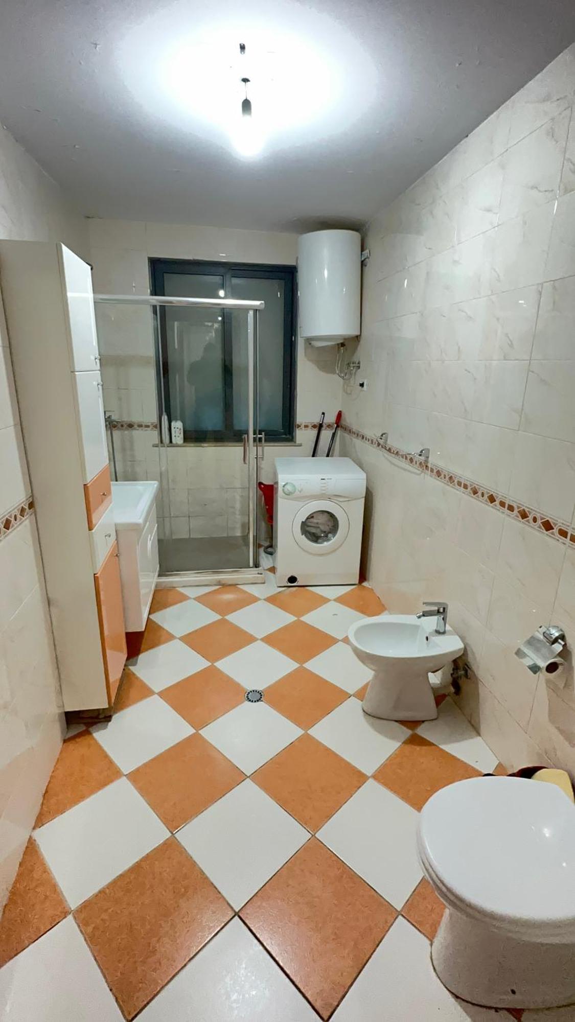 Square Apartament Tirana