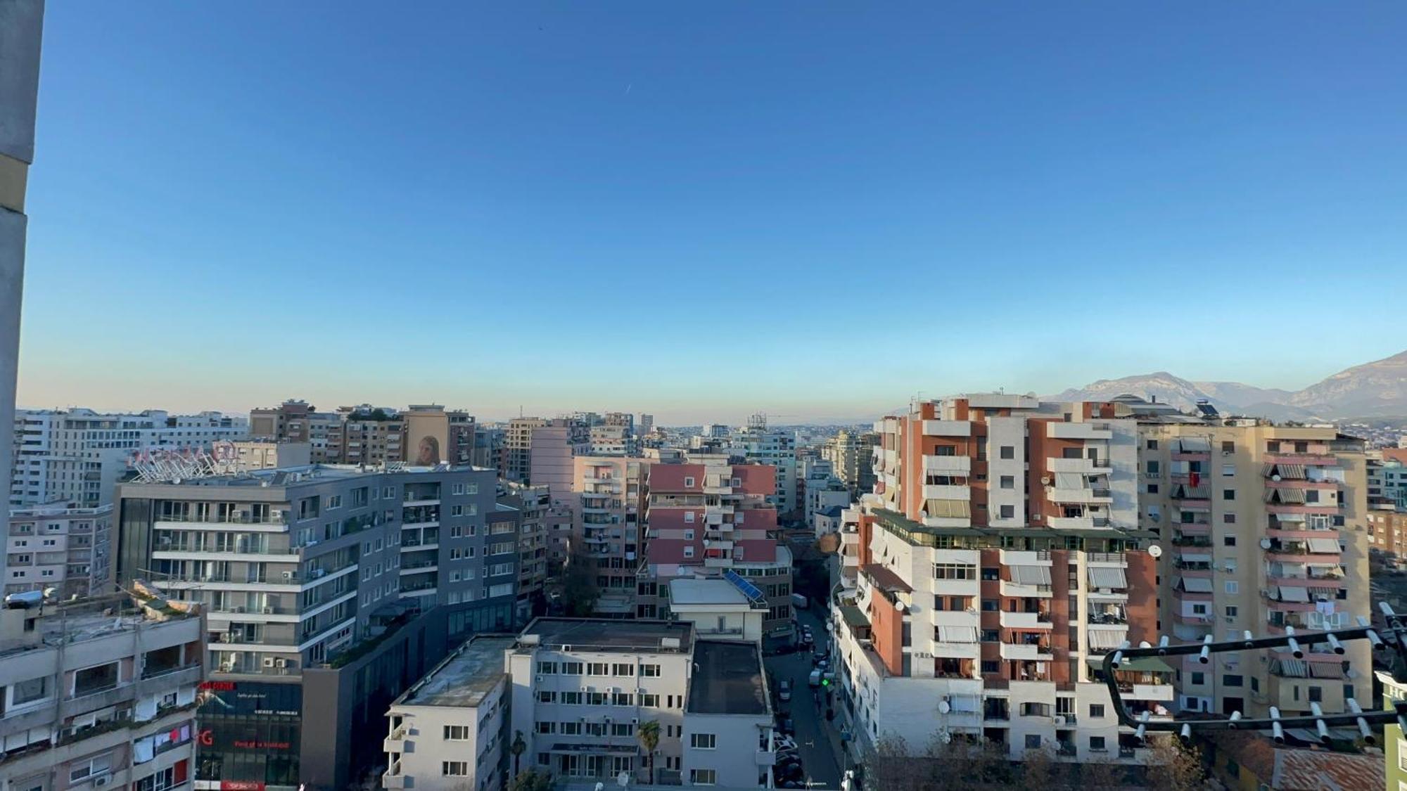 Apartament Square *