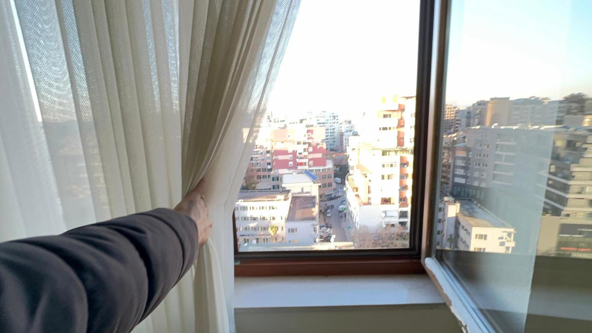 Apartament Square