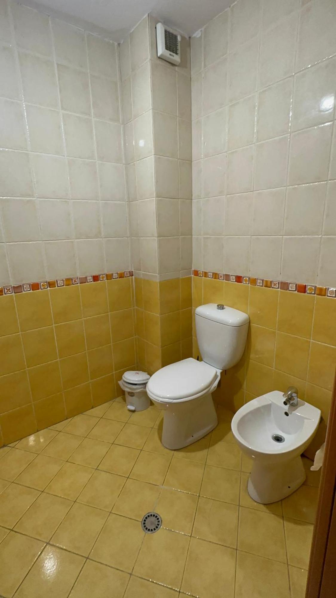 Square Apartament