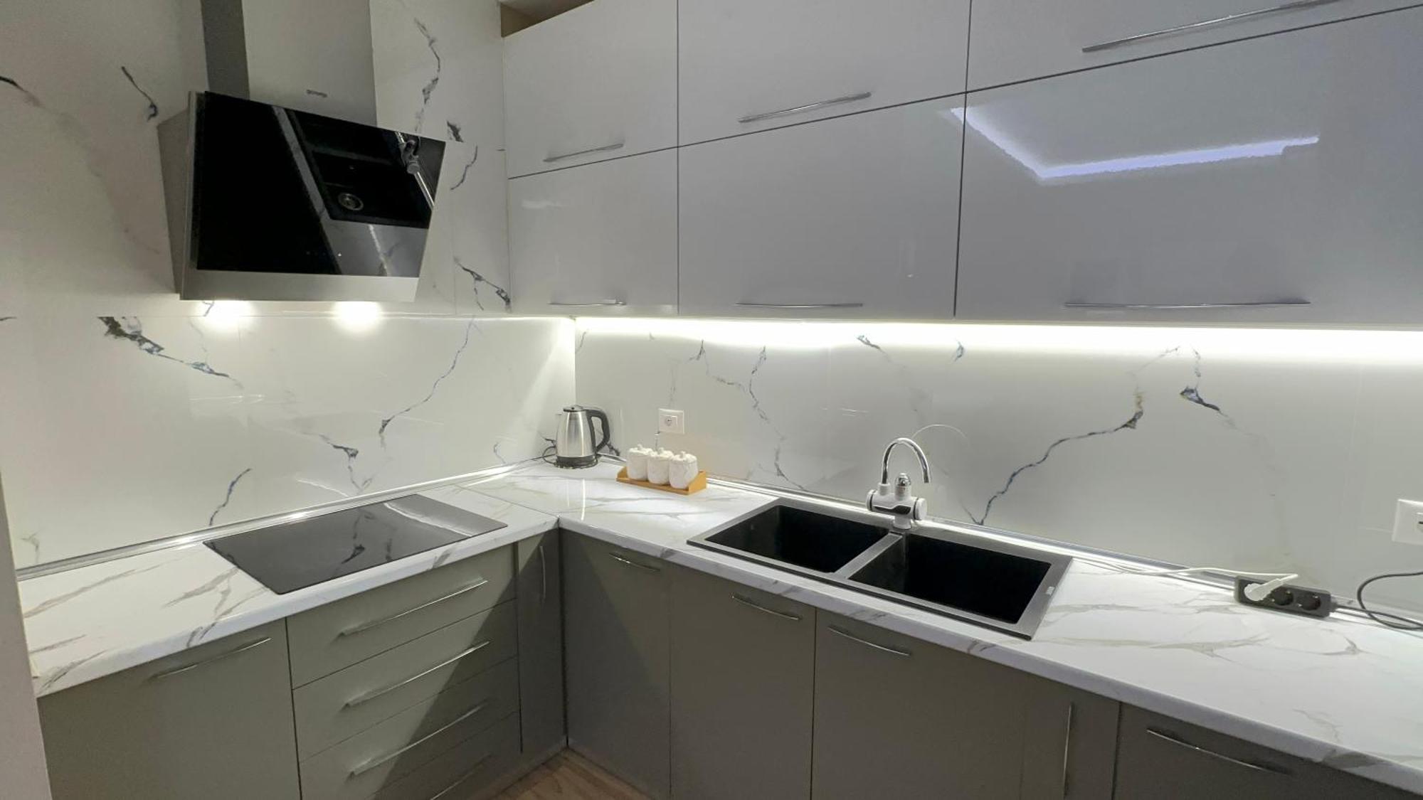 Square Apartament Tirana
