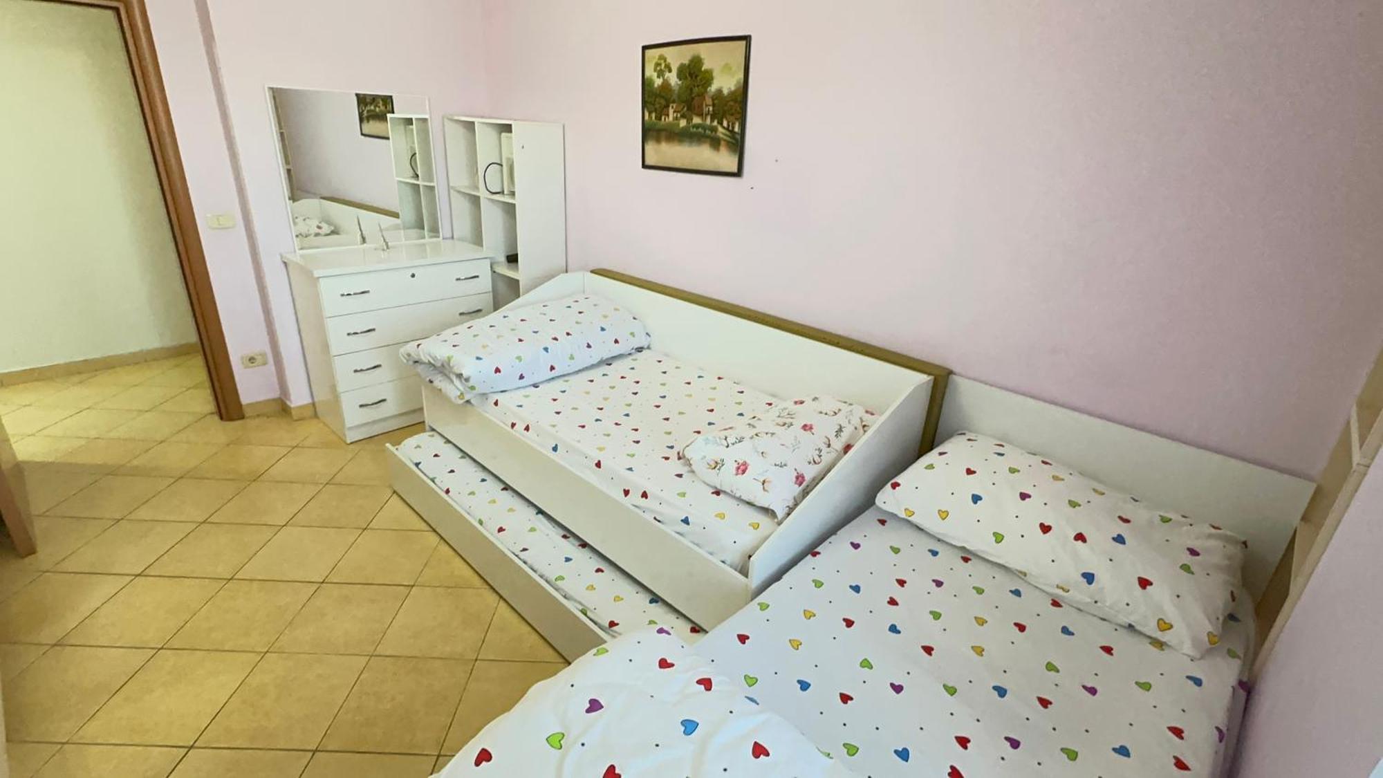Apartament Square *